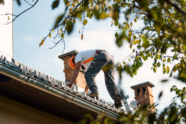 Best Commercial Roofing Services  in Wilder, VT