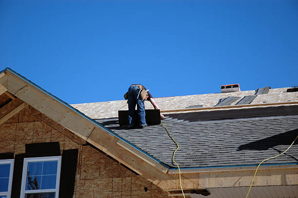 Best Residential Roofing Contractor  in Wilder, VT