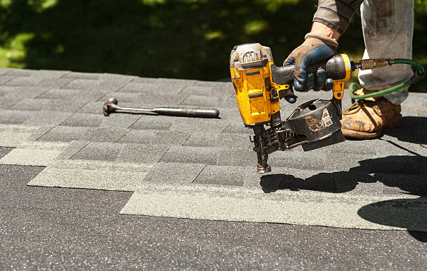 Quick and Trustworthy Emergency Roof Repair Services in Wilder, VT